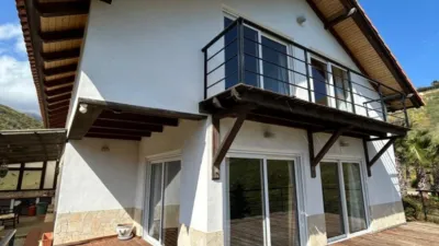 Finca rústica en venta en Urbanización Lomas del Flamenco - View 6