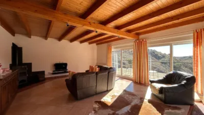 Finca rústica en venta en Urbanización Lomas del Flamenco - More