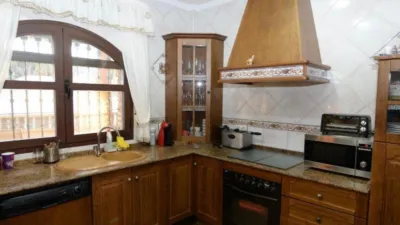Chalet in Playa de La Barrosa photo 10