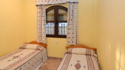Chalet in Playa de La Barrosa photo 14