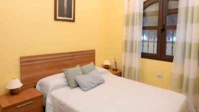 Chalet in Playa de La Barrosa photo 16