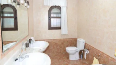 Chalet in Playa de La Barrosa photo 19