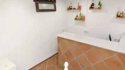 Chalet in Playa de La Barrosa photo 21