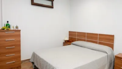 Chalet in Playa de La Barrosa photo 23