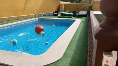Chalet in Playa de La Barrosa photo 2