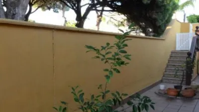 Chalet in Playa de La Barrosa photo 4