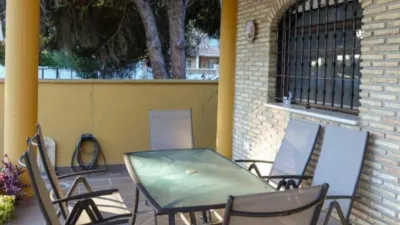 Chalet in Playa de La Barrosa photo 6