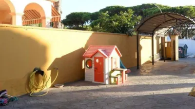 Chalet in Playa de La Barrosa photo 7