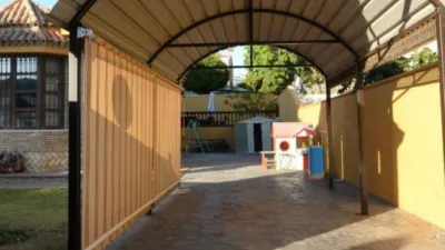 Chalet in Playa de La Barrosa photo 8
