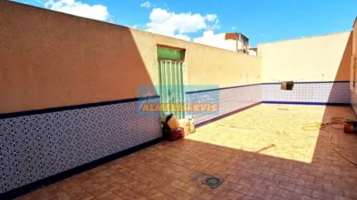 House on Calle de la Sierra Alhamilla photo 6