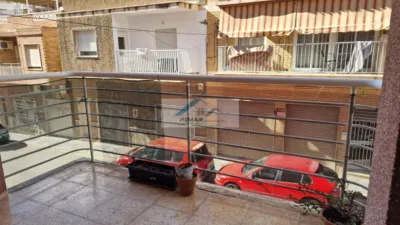 Piso – Santa Pola - Vista 4