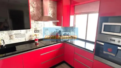 Apartamento en Avenida de Ramón y Cajal photo 11