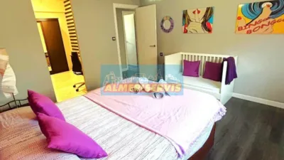 Apartamento en Avenida de Ramón y Cajal photo 17