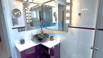 Apartamento en Avenida de Ramón y Cajal photo 22