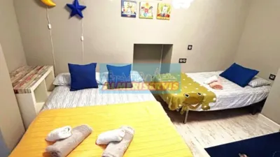 Apartamento en Avenida de Ramón y Cajal photo 26