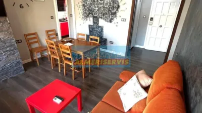 Apartment on Avenida de Ramón y Cajal photo 4