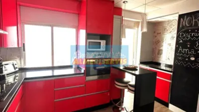 Apartamento en Avenida de Ramón y Cajal photo 8