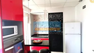 Apartamento en Avenida de Ramón y Cajal photo 9