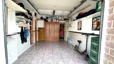 House on Calle de la Abrucena photo 15