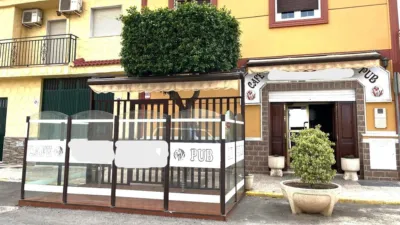 House on Calle de la Abrucena photo 20
