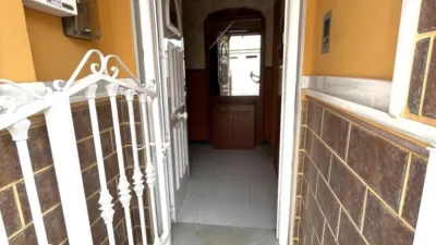 House on Calle de la Abrucena photo 25