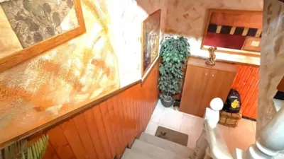 House on Calle de la Abrucena photo 26