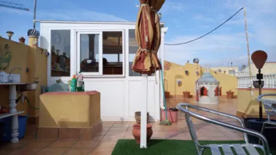 House on Calle de la Abrucena photo 2