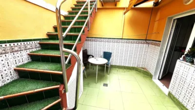 House on Calle de la Abrucena photo 33