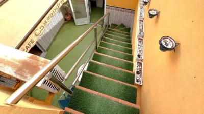 House on Calle de la Abrucena photo 34