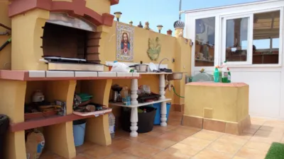 House on Calle de la Abrucena photo 35