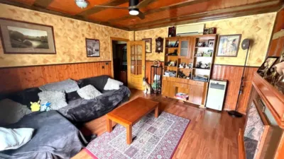House on Calle de la Abrucena photo 4