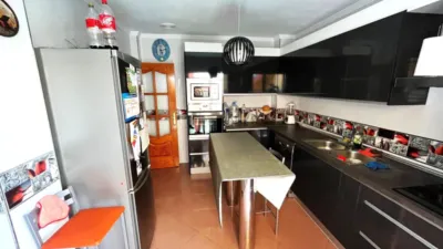 House on Calle de la Abrucena photo 7