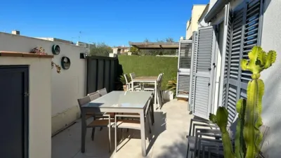 Semi-detached house on Calle Julian Atalaya photo 10