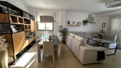 Semi-detached house on Calle Julian Atalaya photo 14