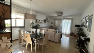 Semi-detached house on Calle Julian Atalaya photo 15