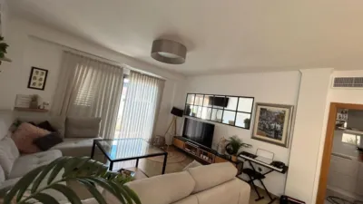 Semi-detached house on Calle Julian Atalaya photo 17