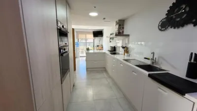 Semi-detached house on Calle Julian Atalaya photo 19