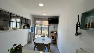 Semi-detached house on Calle Julian Atalaya photo 21