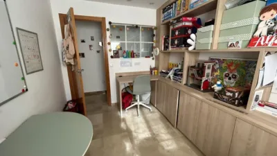 Semi-detached house on Calle Julian Atalaya photo 24