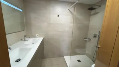 Semi-detached house on Calle Julian Atalaya photo 31