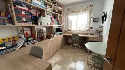 Semi-detached house on Calle Julian Atalaya photo 34