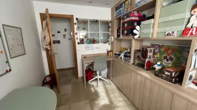 Semi-detached house on Calle Julian Atalaya photo 35