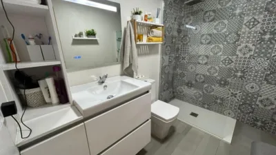 Semi-detached house on Calle Julian Atalaya photo 40