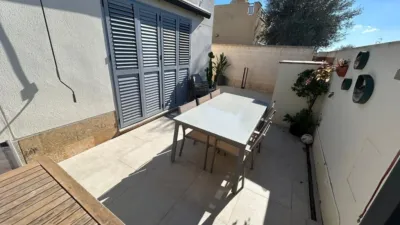 Semi-detached house on Calle Julian Atalaya photo 9