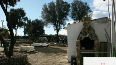 House in the Outskirts photo 30