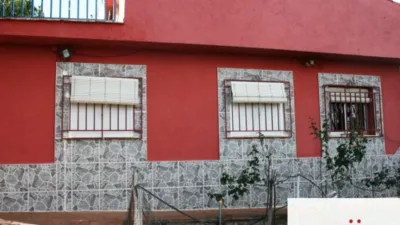 House in the Outskirts photo 5