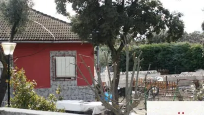 House in the Outskirts photo 6