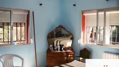 House in the Outskirts photo 7