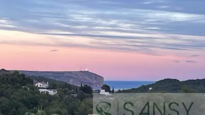 Piso – Xàbia / Jávea, Villes del Vent, la Marina Alta - Vista 4