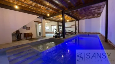 Piso – Xàbia / Jávea, Villes del Vent, la Marina Alta - Vista 2